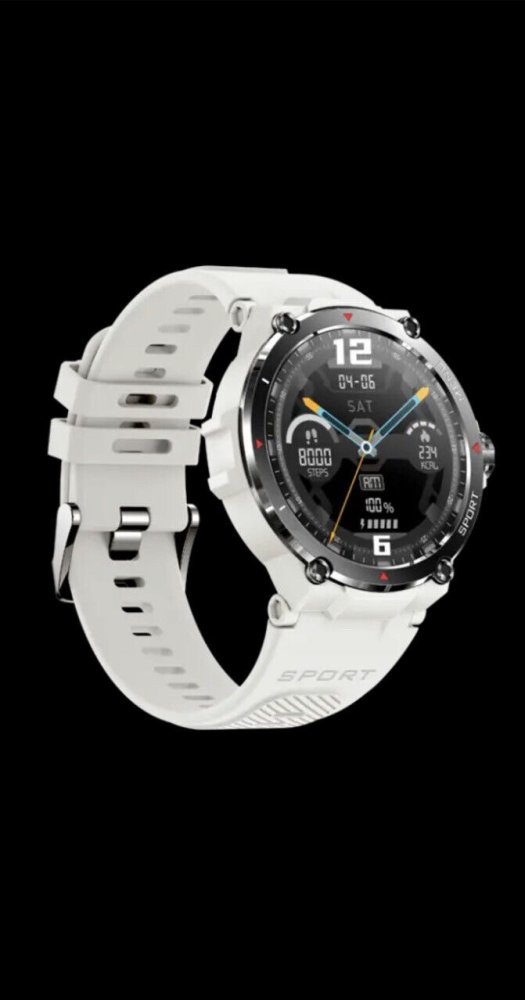 Montre intelligente sportive Smartwatch