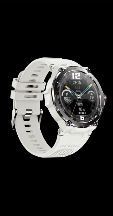 Montre intelligente sportive Smartwatch