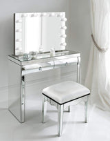 Bright Beauty Vanity hollywood spiegel
