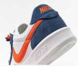 Nike SB Adversary Premium Navy/Safety maat 46