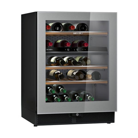 Siemens wijnklimaatkast KW16KATGB