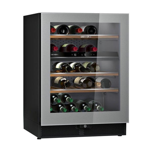 Siemens wijnklimaatkast KW16KATGB