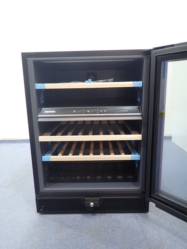 Siemens wijnklimaatkast KW16KATGB