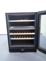 Siemens wijnklimaatkast KW16KATGB