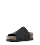 LOINTS OF HOLLAND slippers 14301 black
