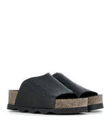 LOINTS OF HOLLAND Slippers black mt 41