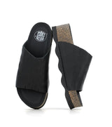 LOINTS OF HOLLAND Slippers black mt 41
