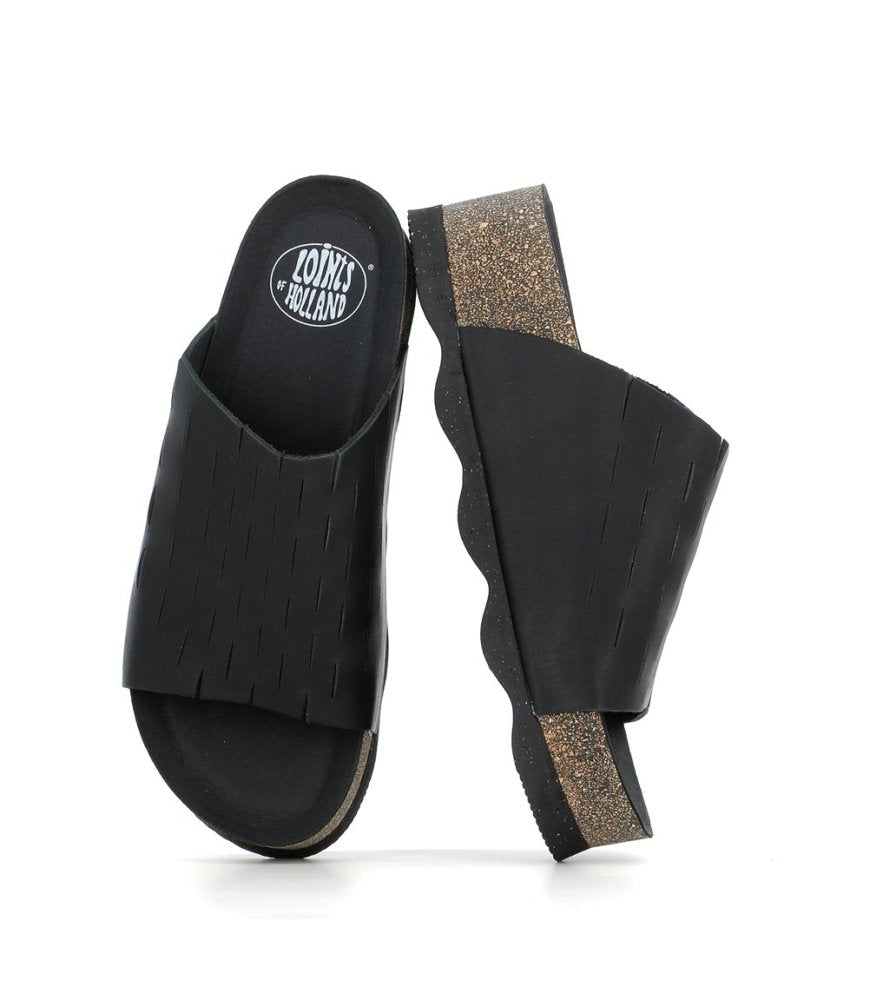 LOINTS OF HOLLAND Slippers maat 38