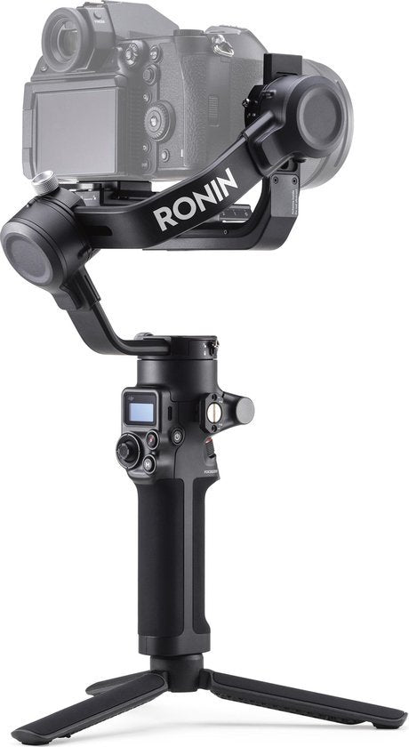 Gimbal DJI - RSC 2 (Ronin-SC 2)