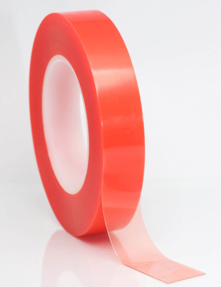 Cleanroom Tape 1510CL100-P3D1- per 2 rollen