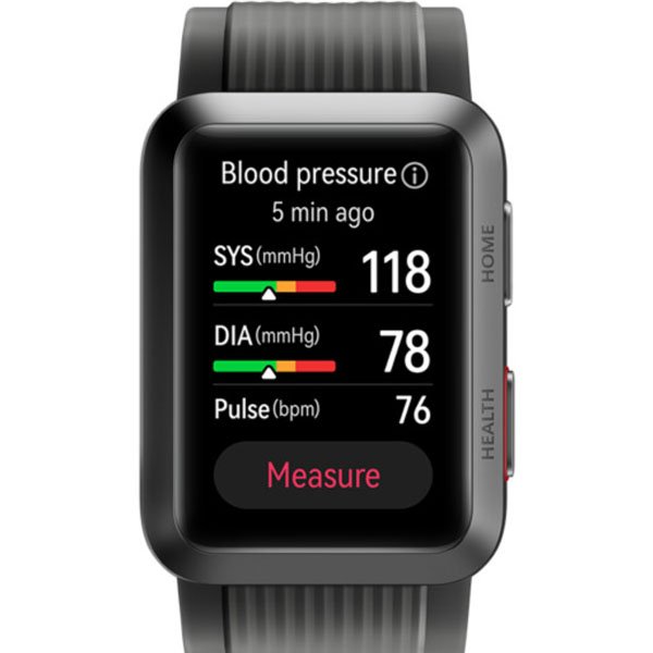 Huawei WATCH D Molly-B19