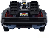 LEGO Back to the Future Time Machine - 10300