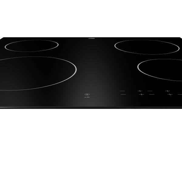 ETNA KC260ZT Keramische kookplaat (60 cm)