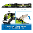 LEGO City Treinen Passagierssneltrein - 60337