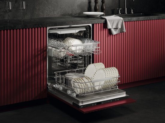 AEG inbouwvaatwasser GI7235B2SZ 7000 serie - AirDry