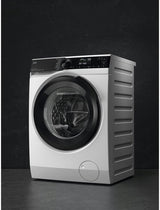 AEG wasmachine LR8686UC4 8000 PowerCare UniversalDose - 8 kg - Wit