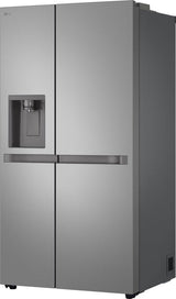 LG GSLC40PYPE Amerikaanse koelkast 638L met water- en ijsdispenser