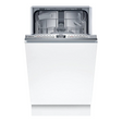 Bosch inbouwvaatwasser SPV4HKX10E - 10 Couverts