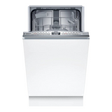Bosch inbouwvaatwasser SPV4HKX10E - 10 Couverts