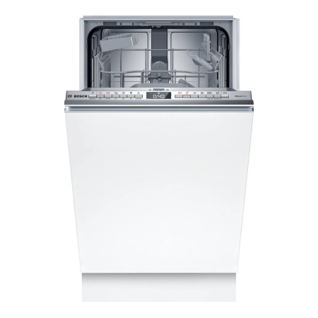 Bosch inbouwvaatwasser SPV4HKX10E - 10 Couverts