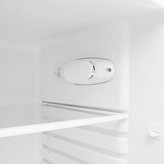 Inventum koelkast KV1430 - Vrijstaand - Wit
