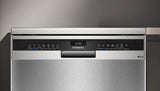 Siemens vaatwasser SN25ZI08CE- iQ500 - Vrijstaand