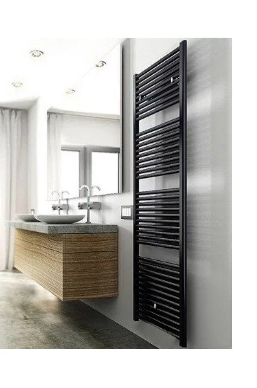 400x1200 - 550 Watt | Handdoekradiator