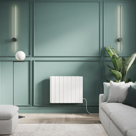 ECOSO Tuc slimme elektrische verwarming 