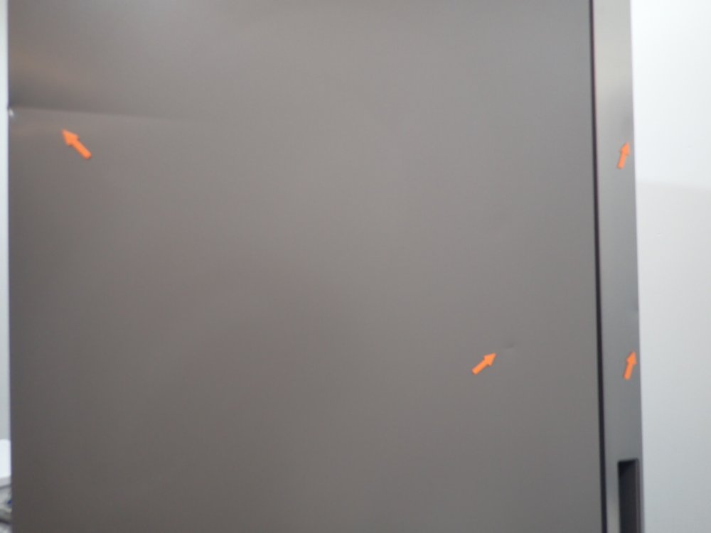 Siemens koelkast KG39E8IBA - iQ500 