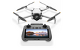 DJI Mini 4 Pro + Smart controller