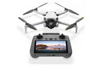 DJI Mini 4 Pro + Smart controller