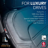 New York Stoelhoezenset Ford Transit 