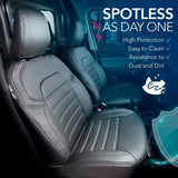 New York Stoelhoezenset Ford Transit 