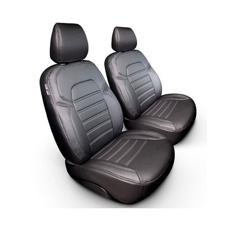 New York Stoelhoezenset Ford Transit 