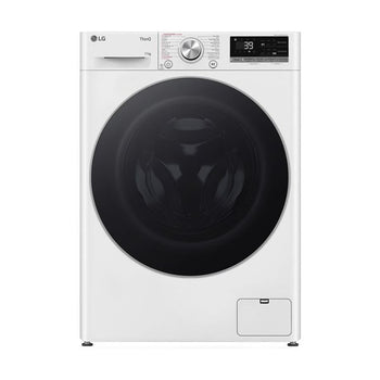 LG wasmachine F4WR7011S1W - 11 kg