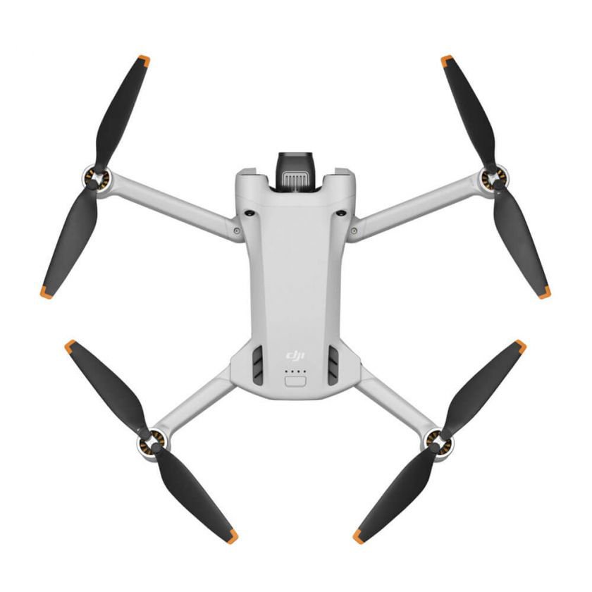 DJI Mini 3 Pro + RC Remote Controller