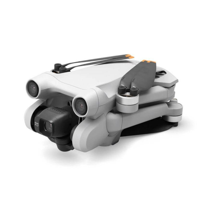 DJI Mini 3 Pro + RC Remote Controller