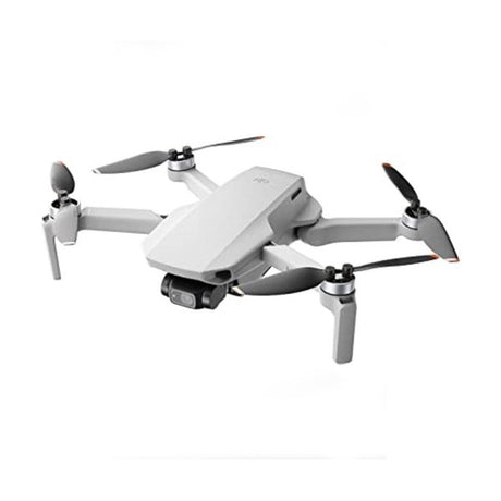 DJI mini 2 fly more combo excl 3x accu + lader