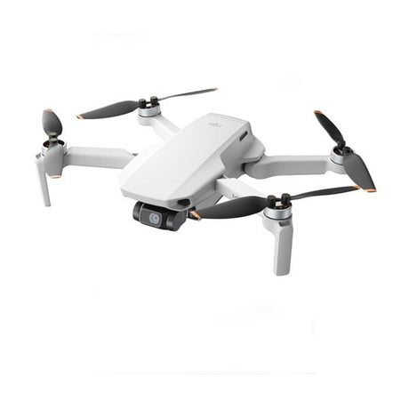 DJI Mini SE Fly more combo