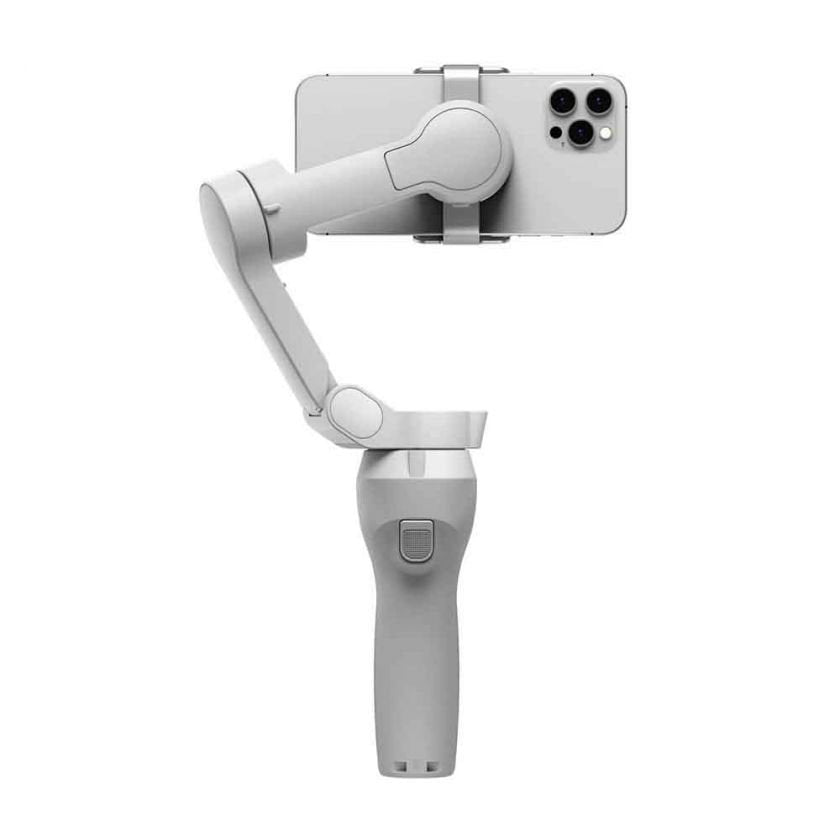 DJI Osmo Mobile SE