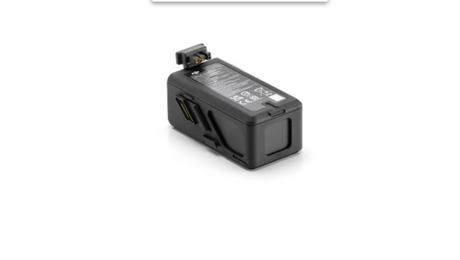 DJI Mavic Air 2 Intelli Flight Battery