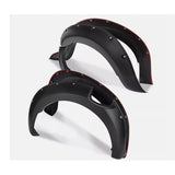 Fender Widening Wheel Run Ford Ranger