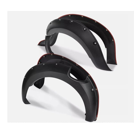 Fender Widening Wheel Run Ford Ranger