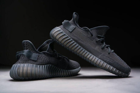 Adidas Yeezy Onyx Black | mt: 42