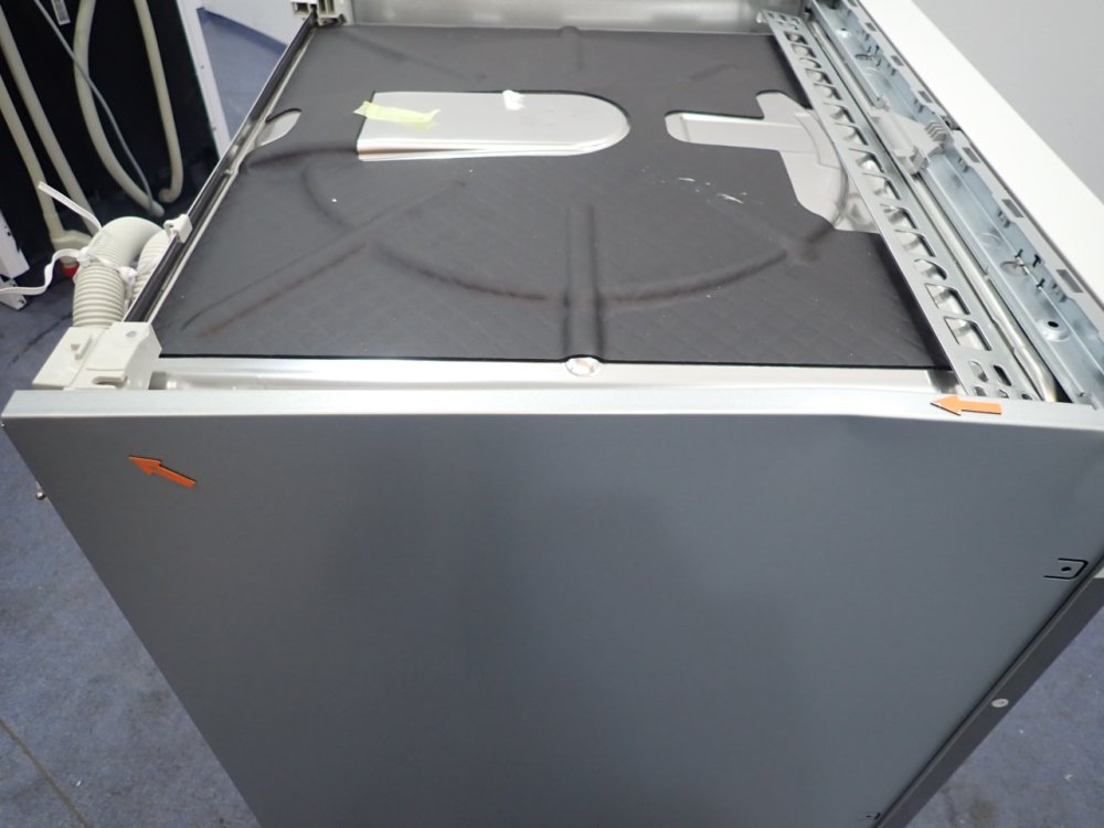 Miele inbouwvaatwasser G 5132 i BRWS