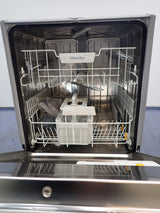 Miele inbouwvaatwasser G 5132 i BRWS