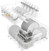 Miele inbouwvaatwasser G 5132 i BRWS