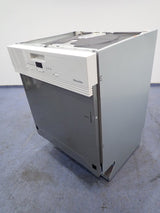 Miele inbouwvaatwasser G 5132 i BRWS