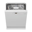 Miele inbouwvaatwasser G 5132 i BRWS