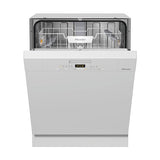 Miele inbouwvaatwasser G 5132 i BRWS